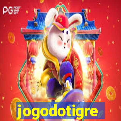 jogodotigre