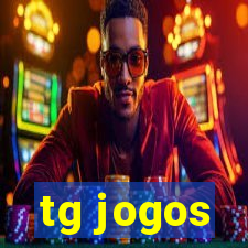 tg jogos