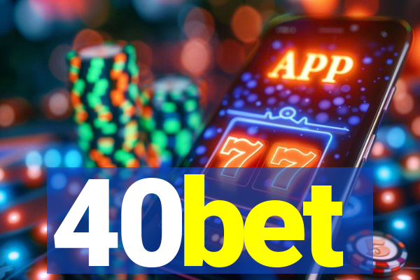 40bet