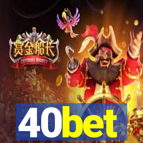 40bet