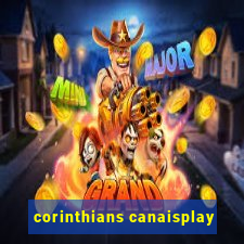 corinthians canaisplay