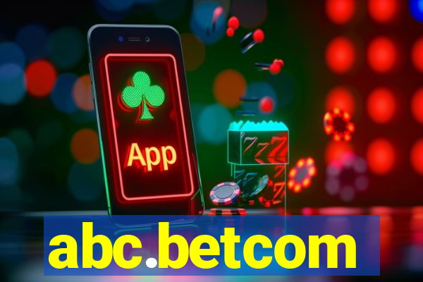 abc.betcom