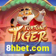 8hbet.com