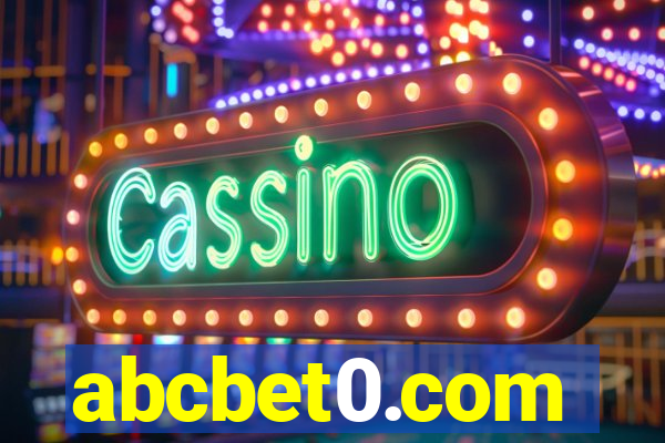 abcbet0.com