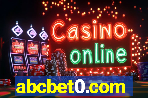 abcbet0.com