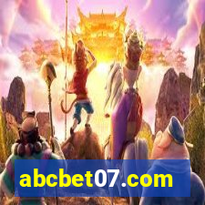 abcbet07.com