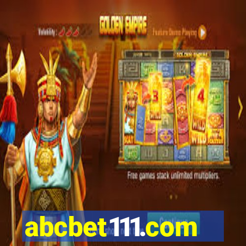 abcbet111.com