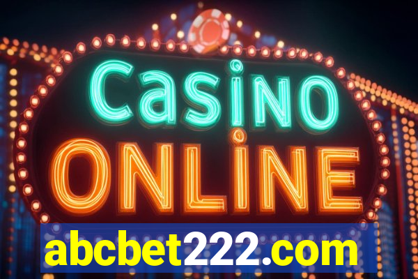 abcbet222.com