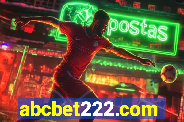 abcbet222.com