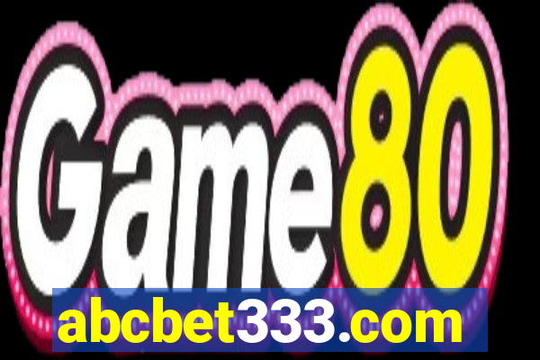 abcbet333.com