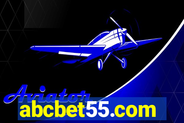 abcbet55.com