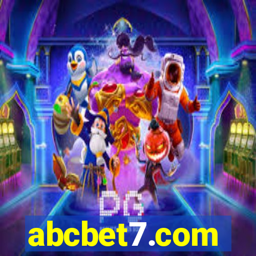 abcbet7.com