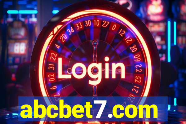 abcbet7.com