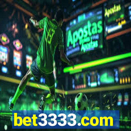 bet3333.com