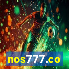 nos777.co