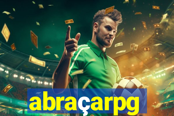 abraçarpg