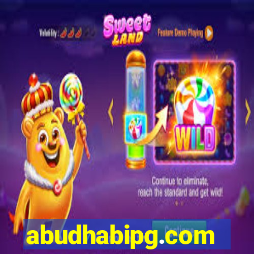 abudhabipg.com