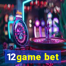 12game bet