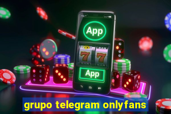 grupo telegram onlyfans