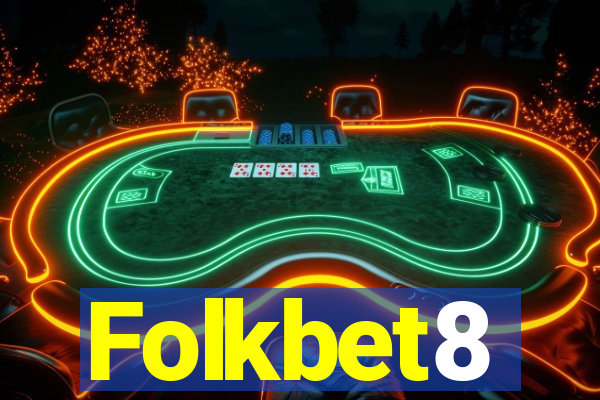 Folkbet8