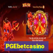 PGEbetcasino