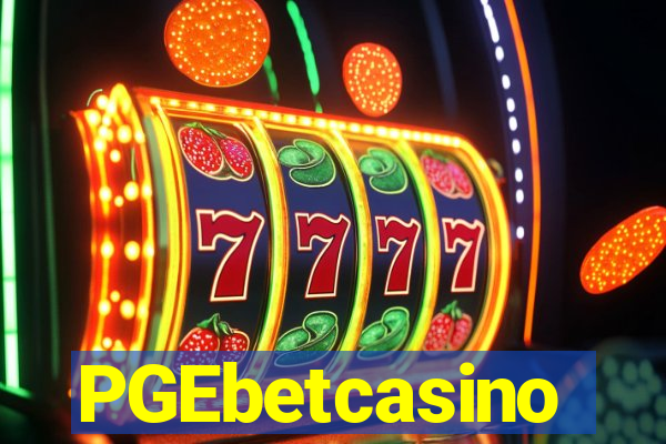 PGEbetcasino