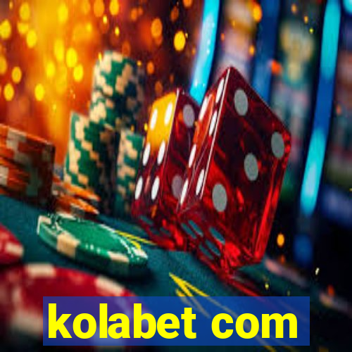 kolabet com