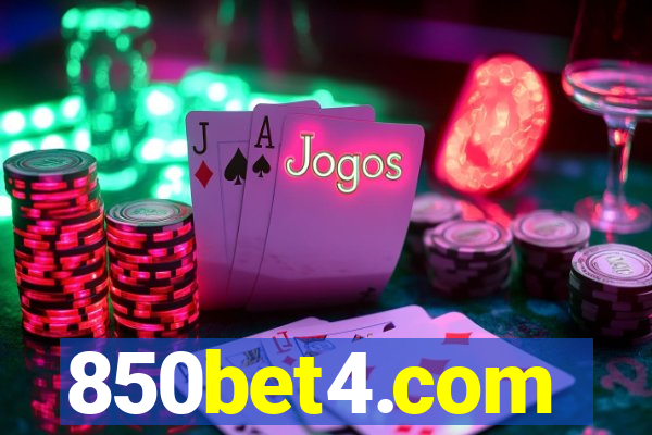 850bet4.com