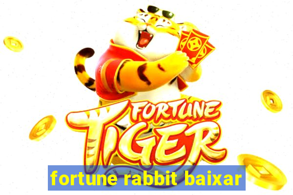 fortune rabbit baixar