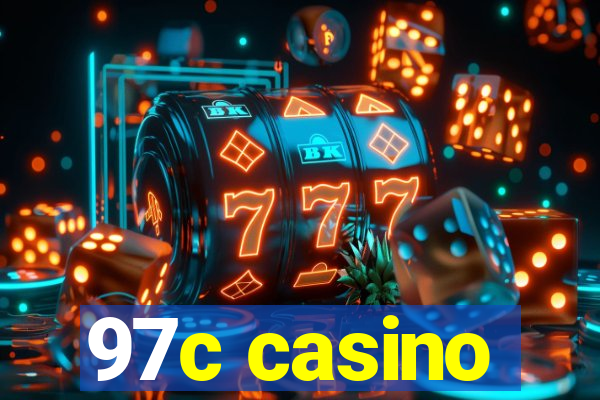 97c casino