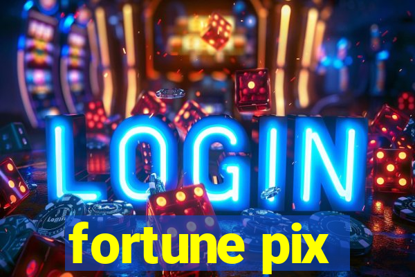 fortune pix