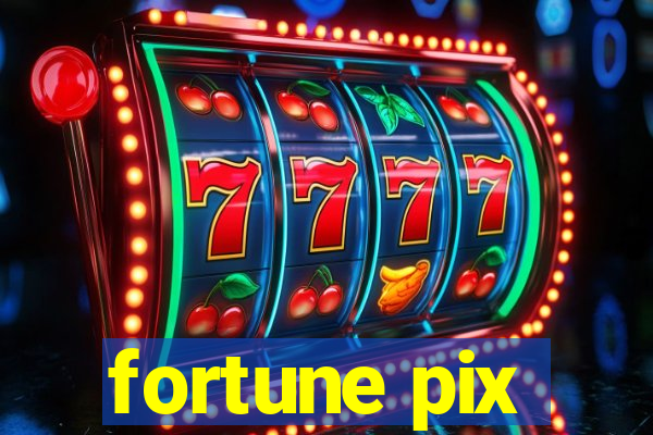 fortune pix