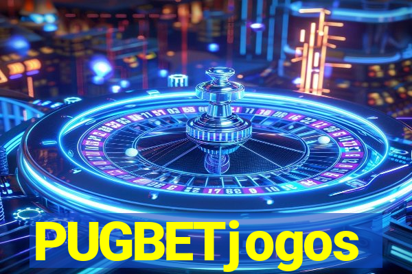 PUGBETjogos