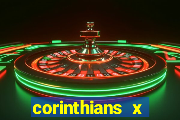 corinthians x cruzeiro 2012