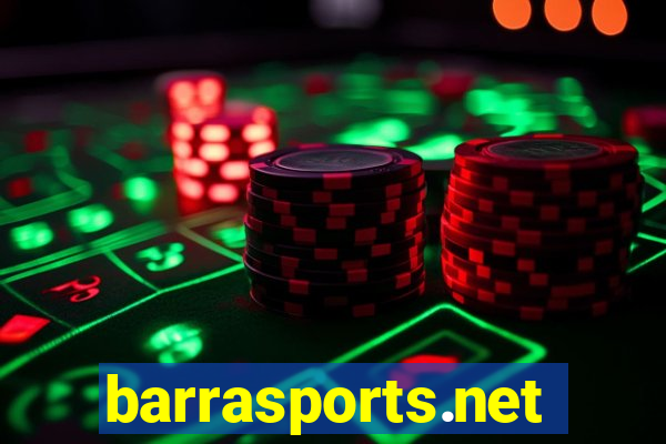 barrasports.net