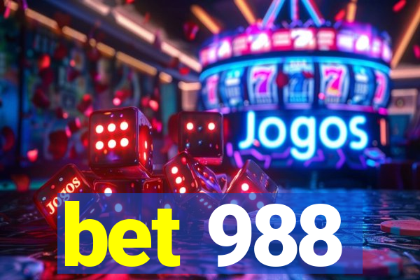 bet 988