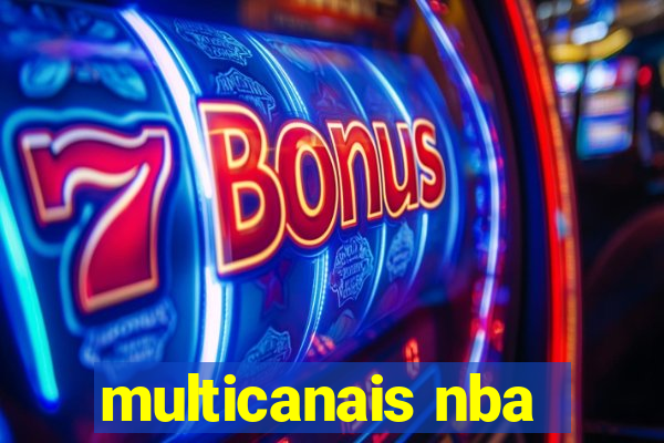 multicanais nba