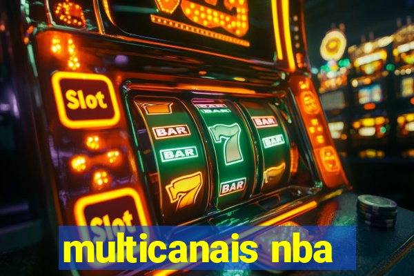 multicanais nba