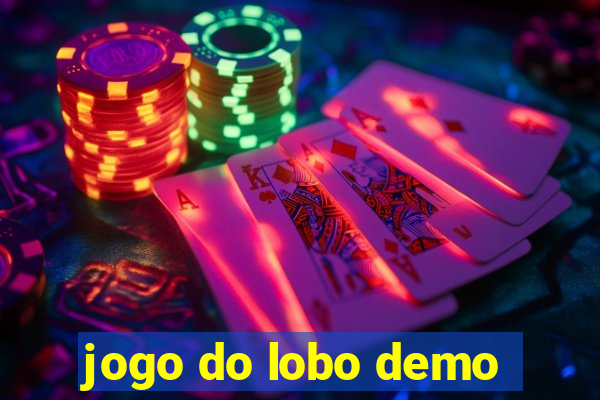 jogo do lobo demo