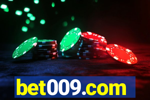 bet009.com