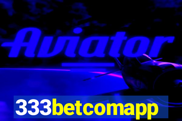 333betcomapp