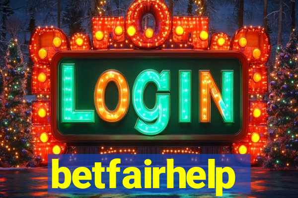 betfairhelp