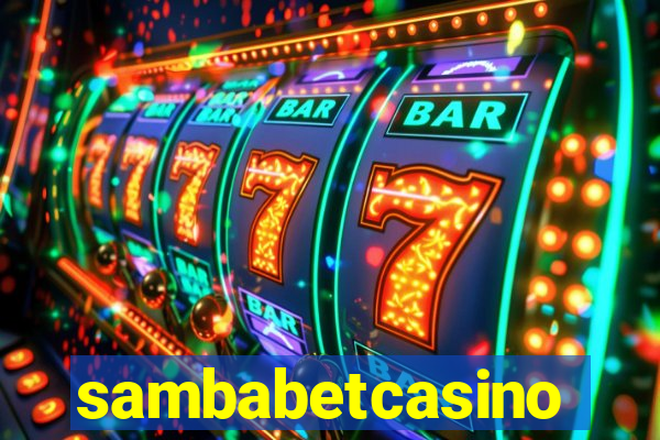 sambabetcasino