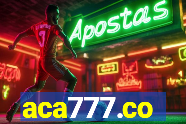 aca777.co