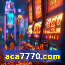 aca7770.com