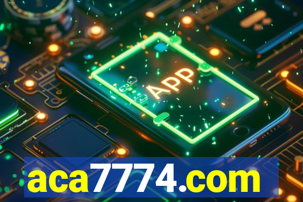 aca7774.com