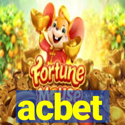 acbet