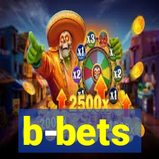 b-bets