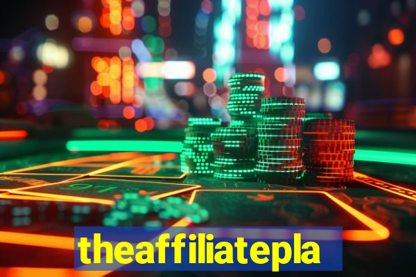 theaffiliateplatform.com