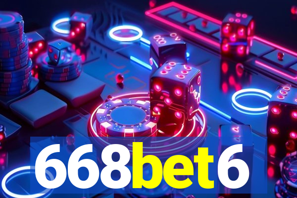 668bet6